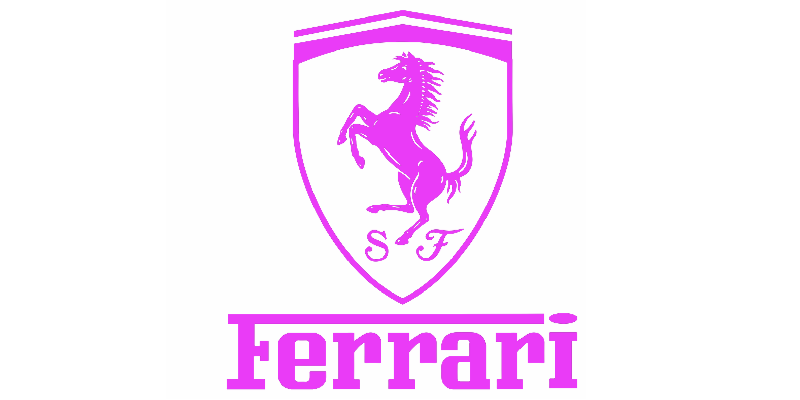 Ferrari Referenz Event Künstler Dulce Compania